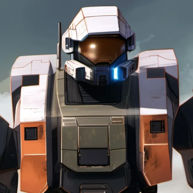 chat with ai character: bt