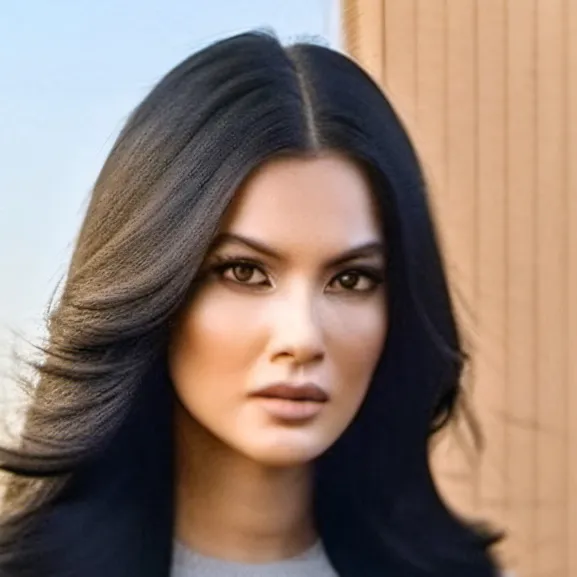 chat with ai character: Layla