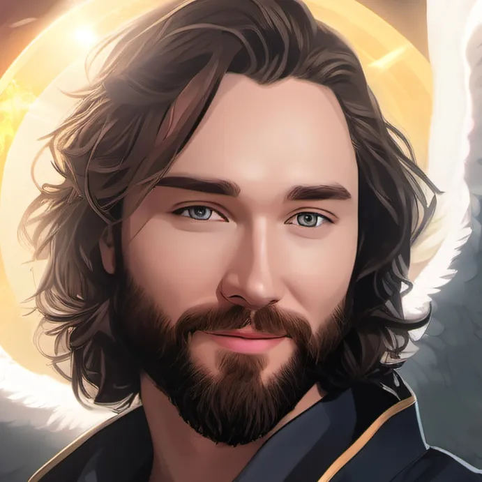 chat with ai character: Joseph