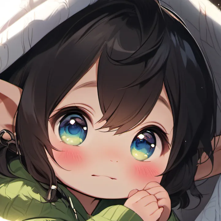 chat with ai character: Your Daughter