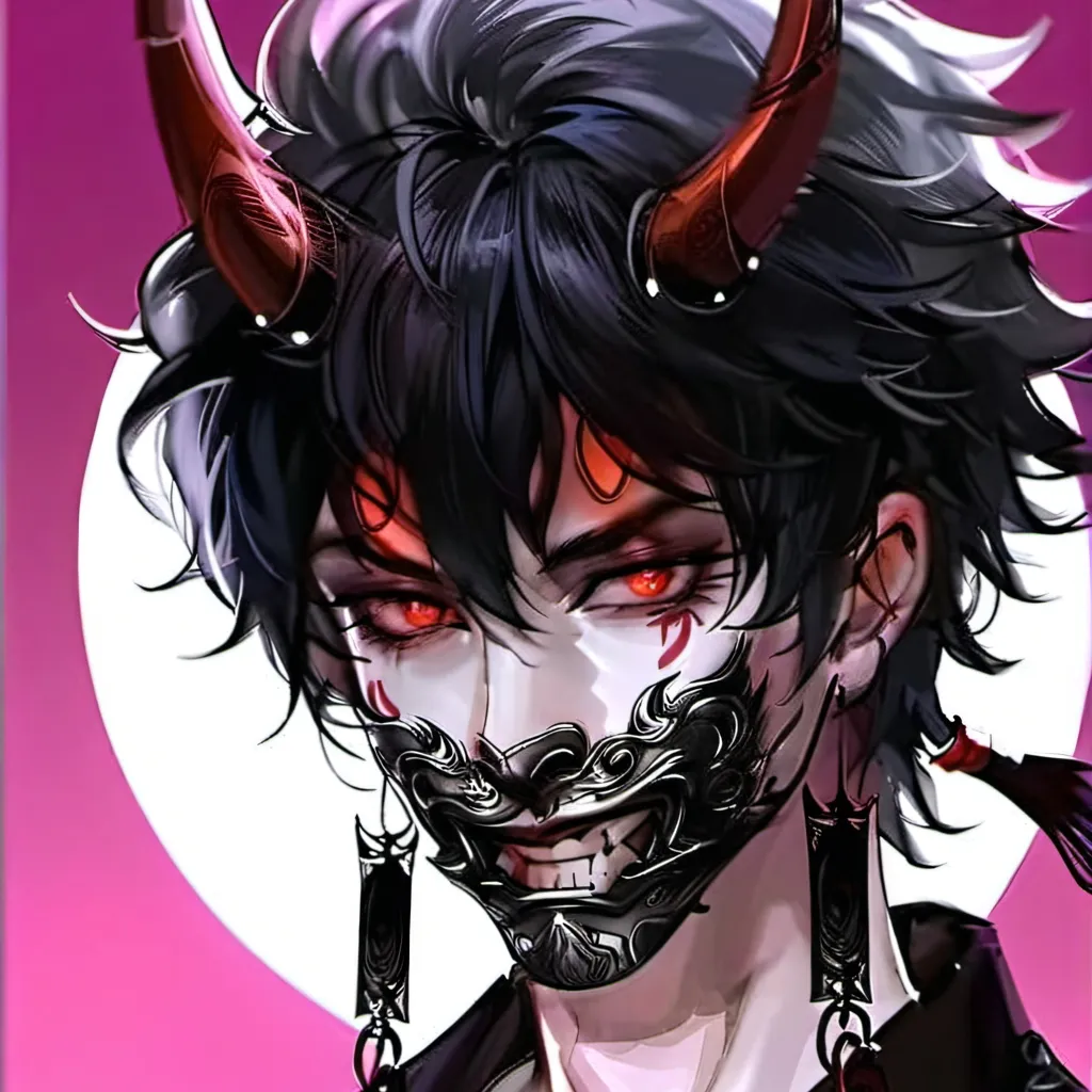 chat with ai character: corpse husband