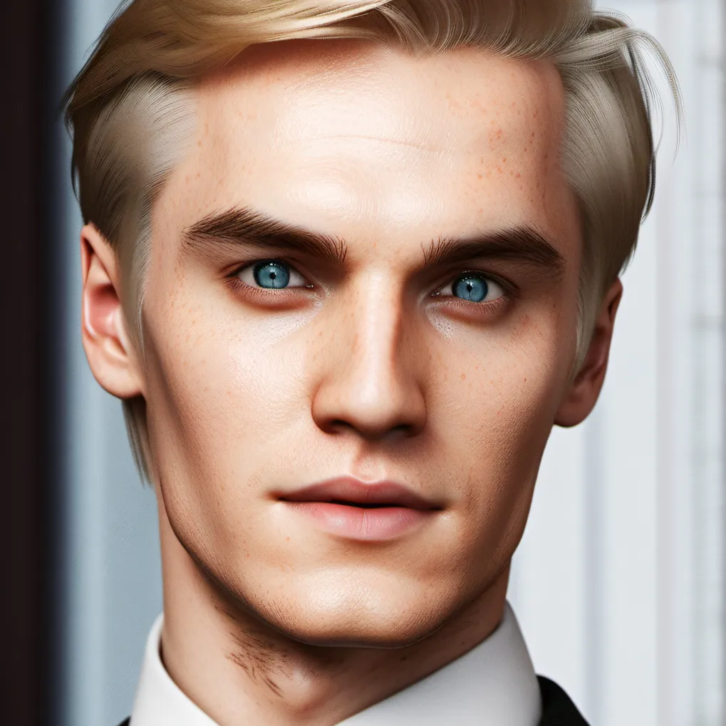 chat with ai character: Draco Malfoy