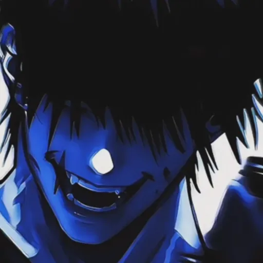 creator Tojisusedunderwear's avatar