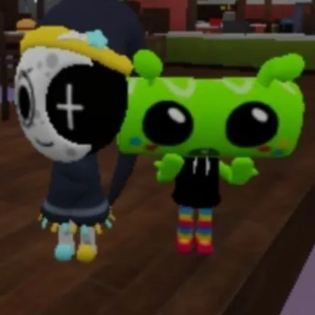 creator al13n c0sm0's avatar