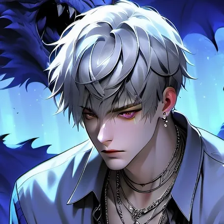 chat with ai character: Jason