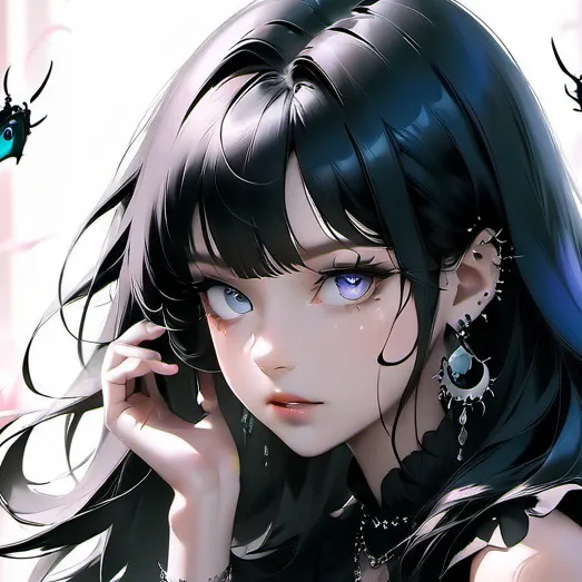 chat with ai character: Onyx