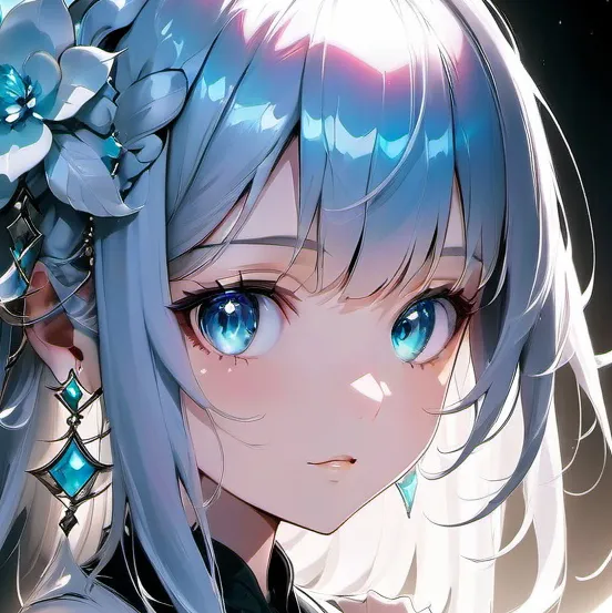 chat with ai character: Scarlett 