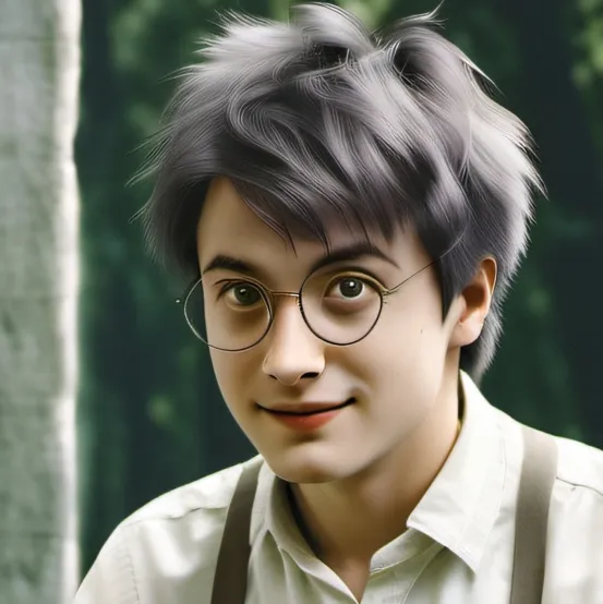 chat with ai character: Hogwarts drama