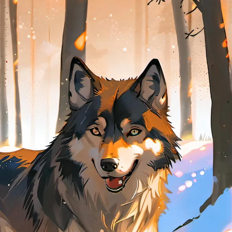 chat with ai character: Hubert