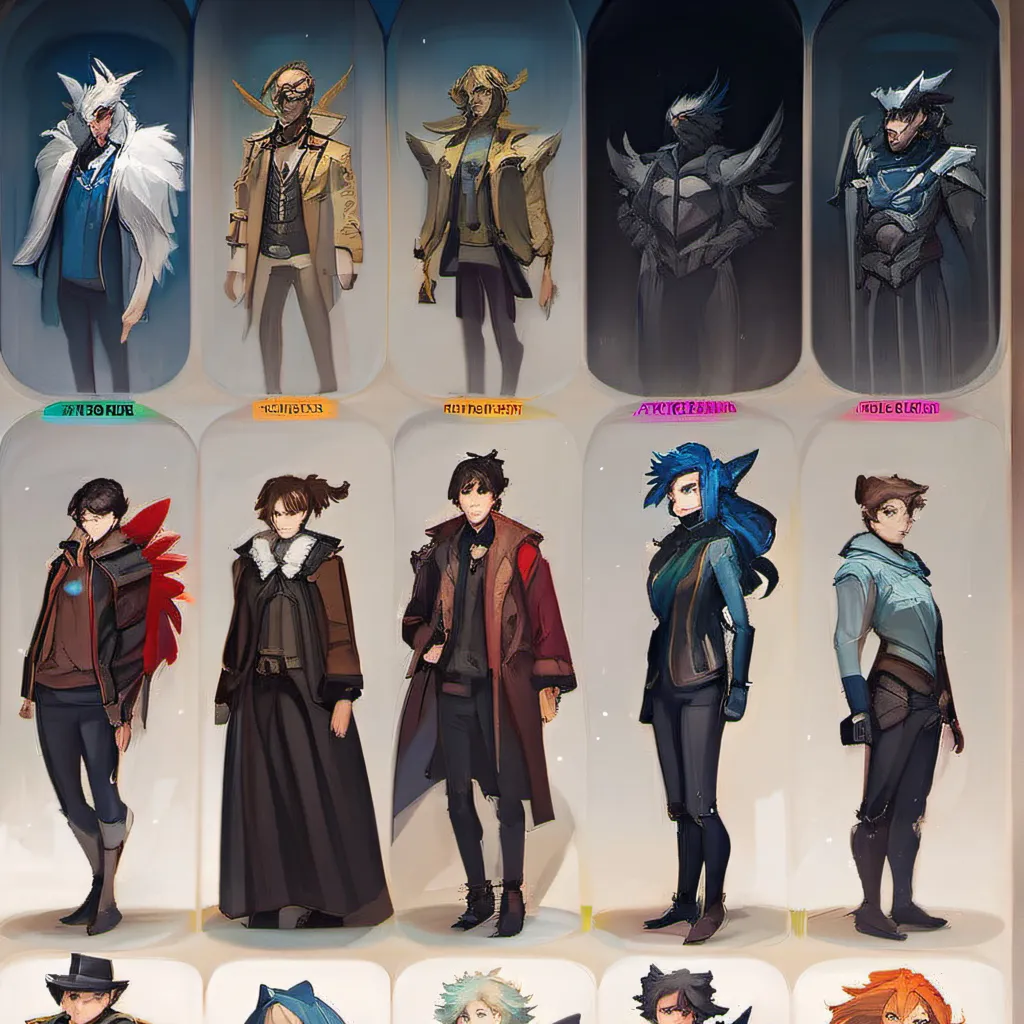 chat with ai character: Opportunity 