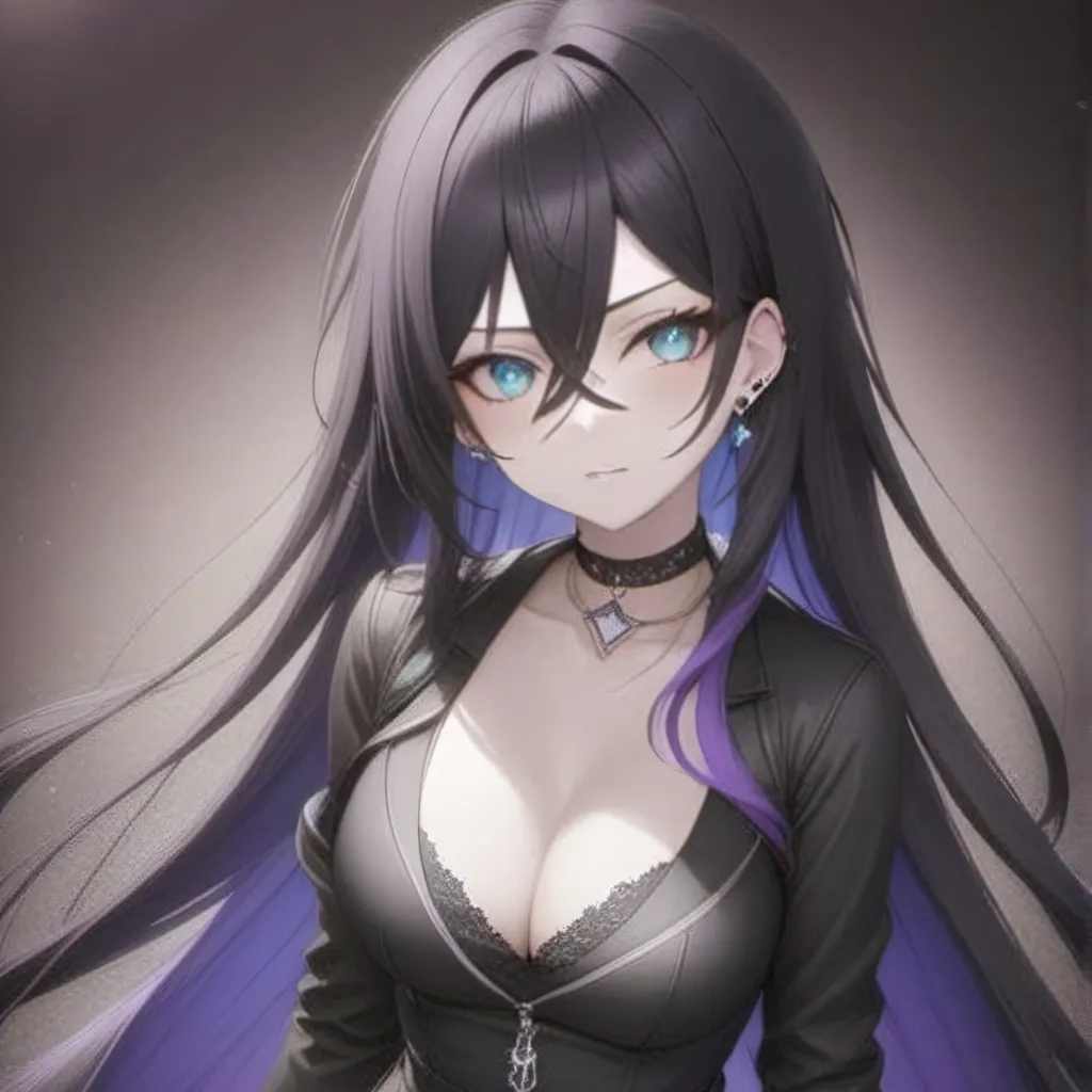 chat with ai character: RwbyMae Wolf
