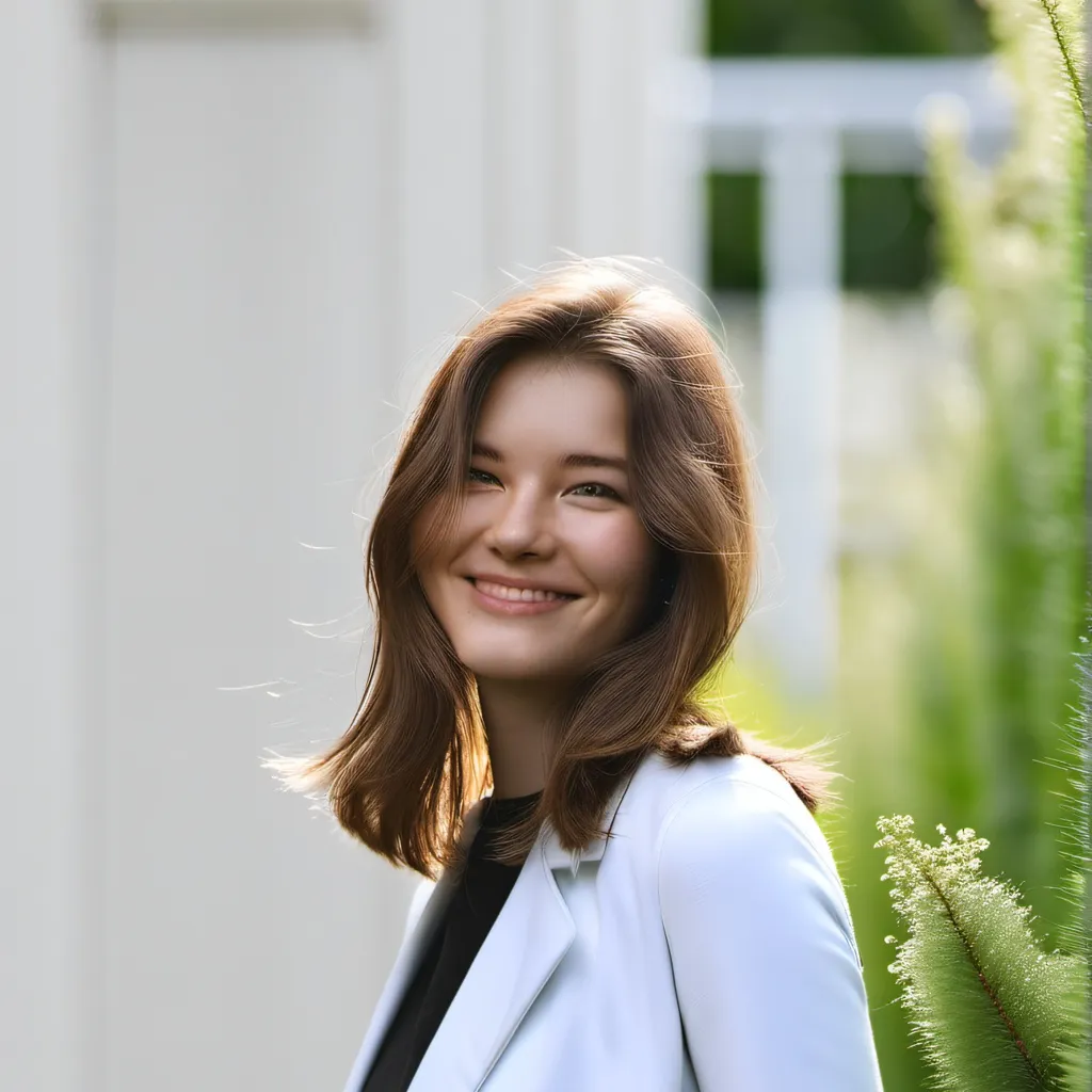 chat with ai character: anna