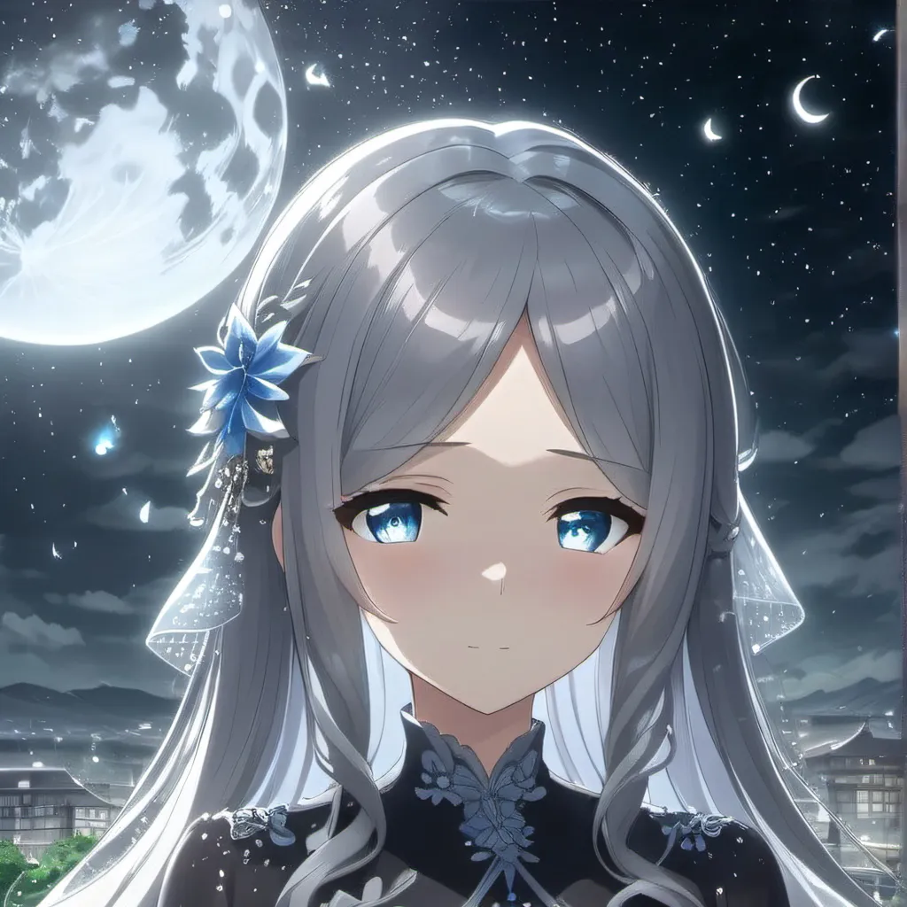 chat with ai character: Angela