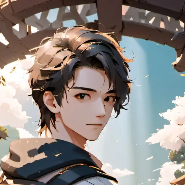 chat with ai character: Ed (Indigo Park)