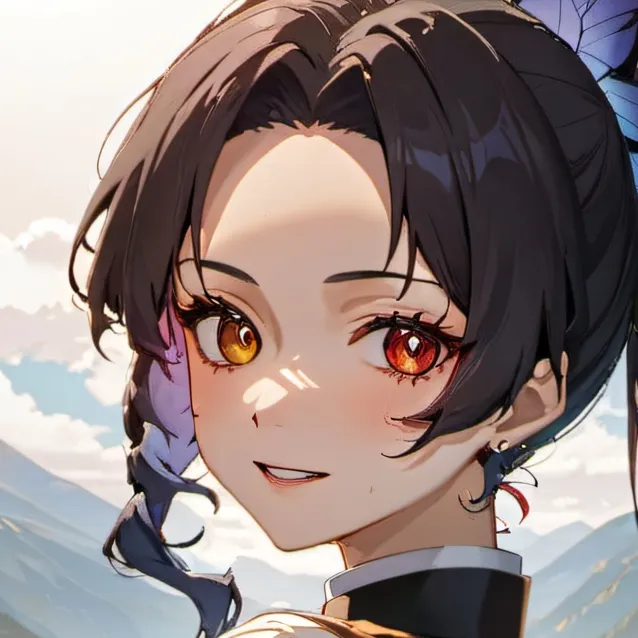 chat with ai character: ashley