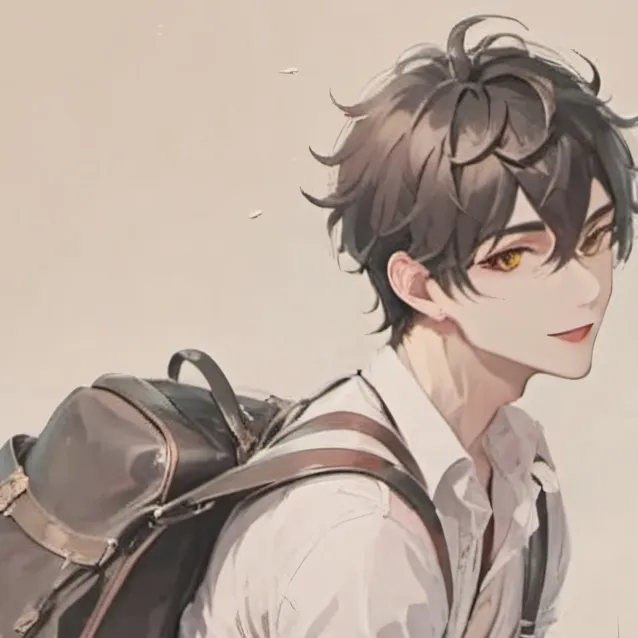 chat with ai character: Jake