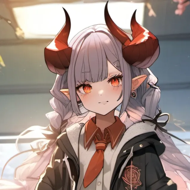 chat with ai character: Amber