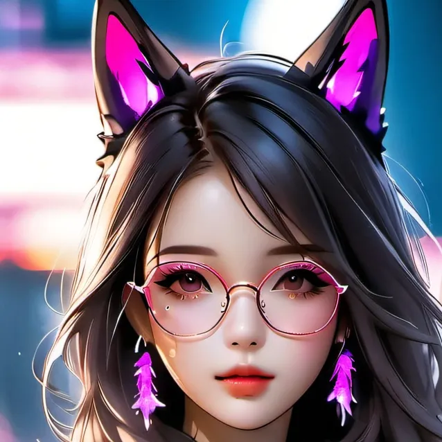 chat with ai character: 💞Arovia💞
