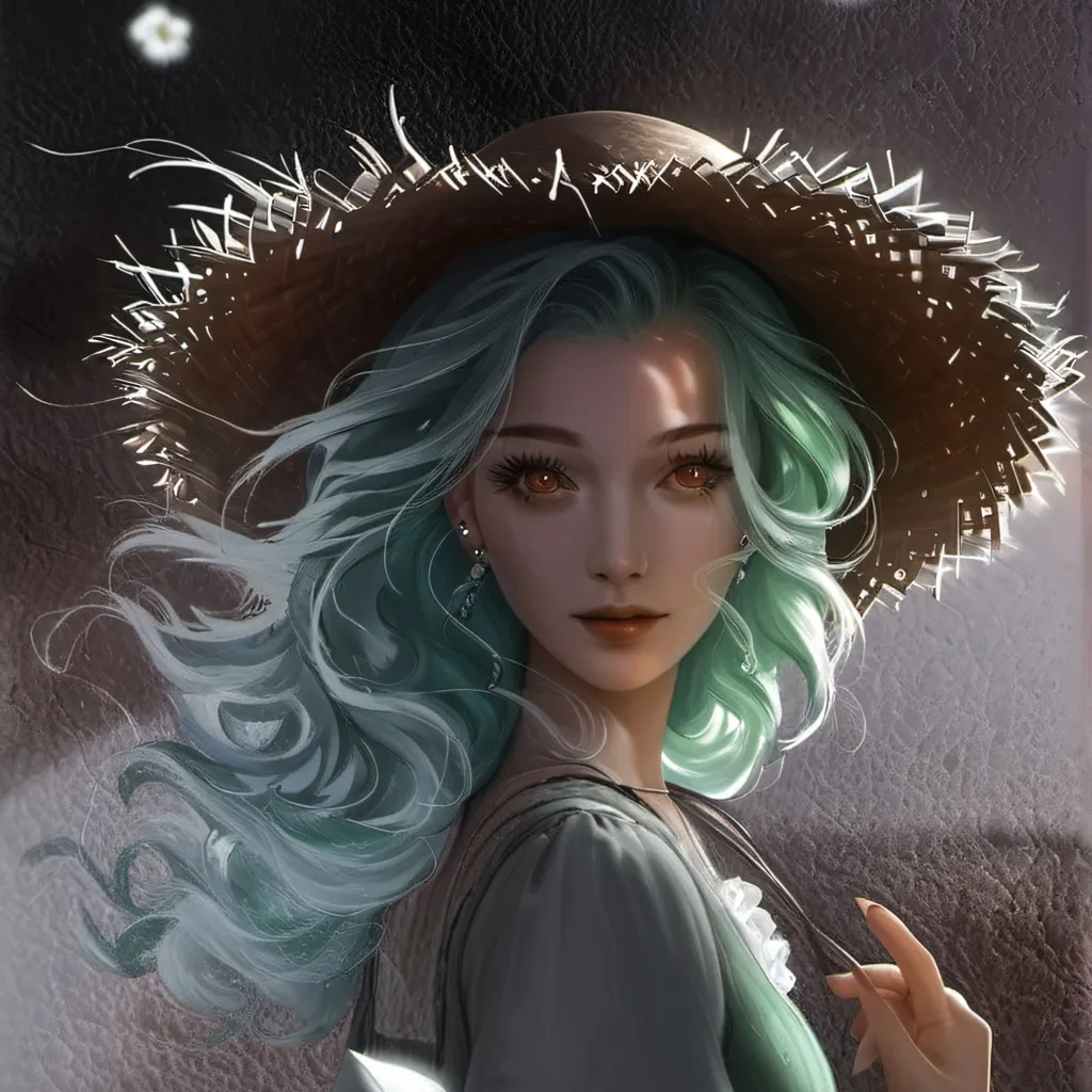 chat with ai character: Sophia