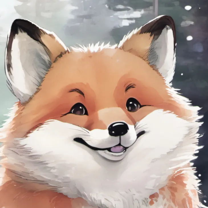 chat with ai character: Pepper
