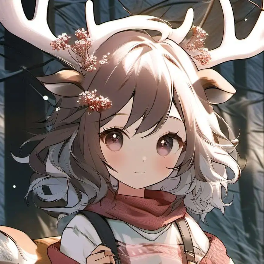 chat with ai character: ●■《Riley》□○