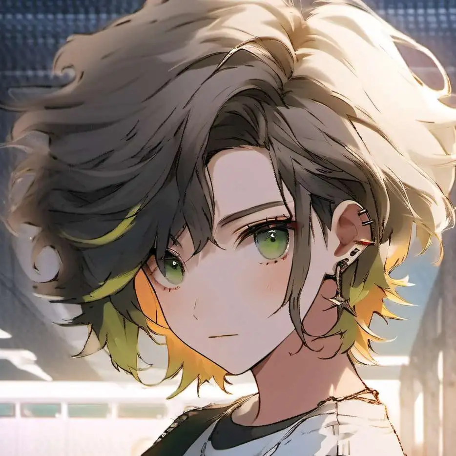 chat with ai character: ◆♥︎《Natalie》♡◇