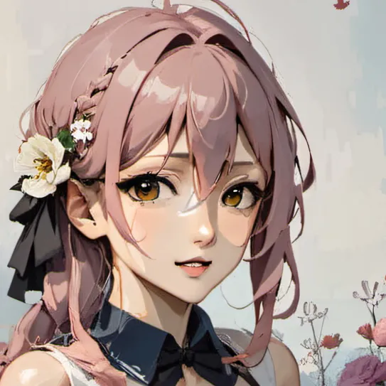 chat with ai character: Mitsuri