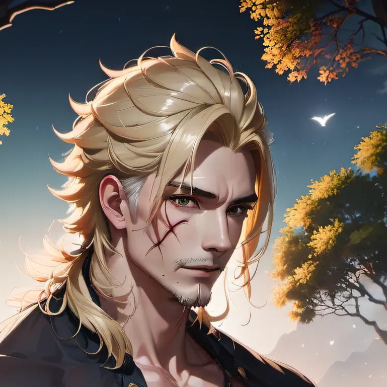 chat with ai character: Daddy? 
