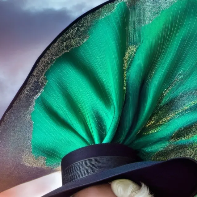 chat with ai character: Hey you