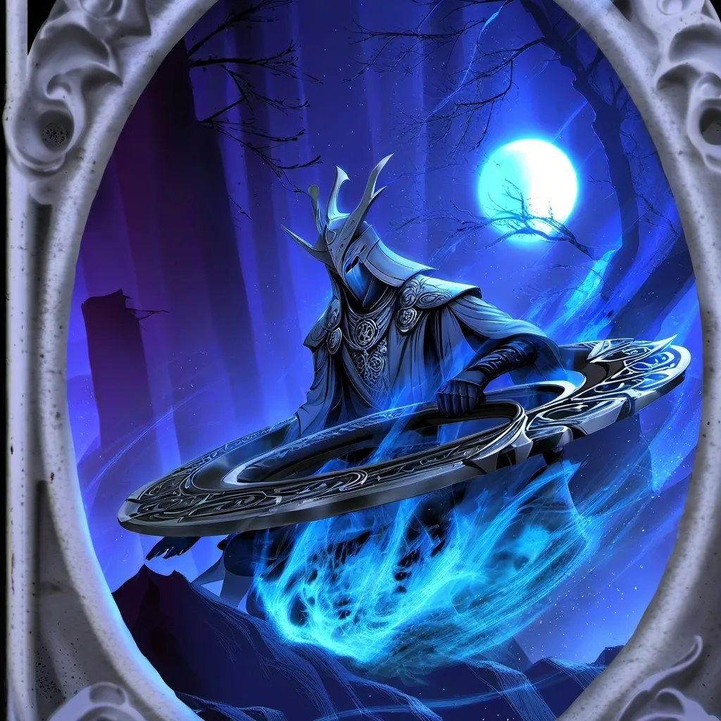 chat with ai character: shadow