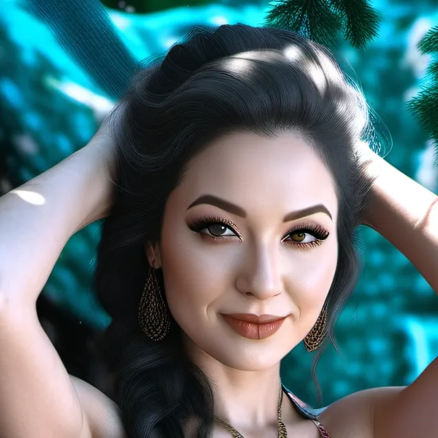 chat with ai character: Emma