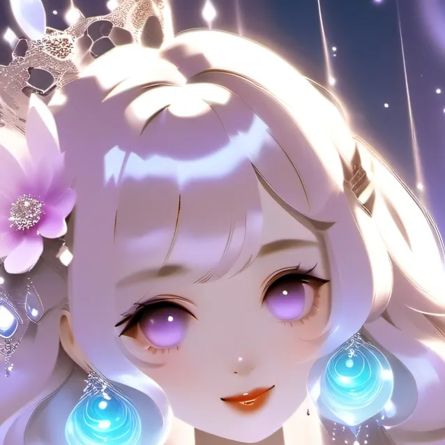 chat with ai character: emmi