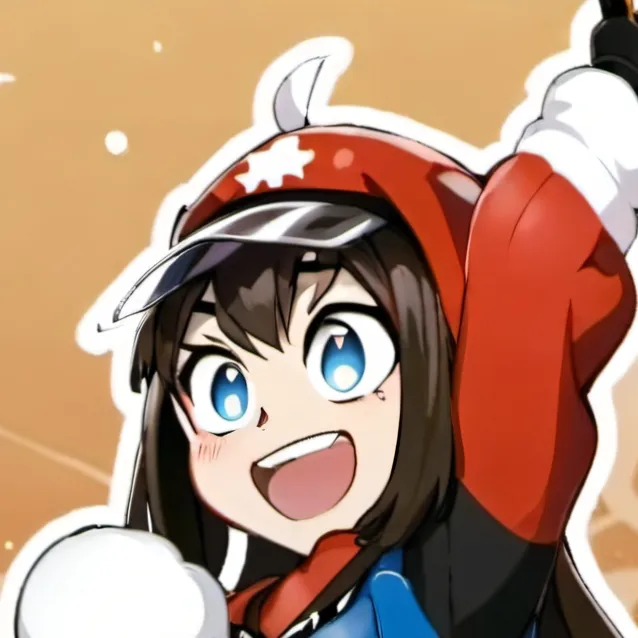 chat with ai character: Yuki