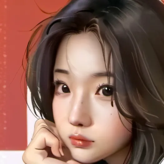 chat with ai character: wonhee