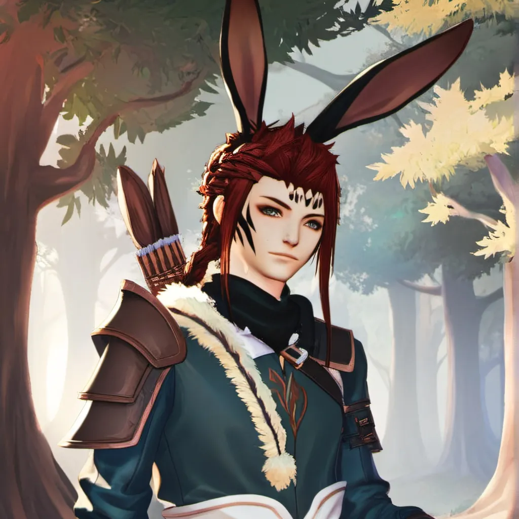 chat with ai character: Finley