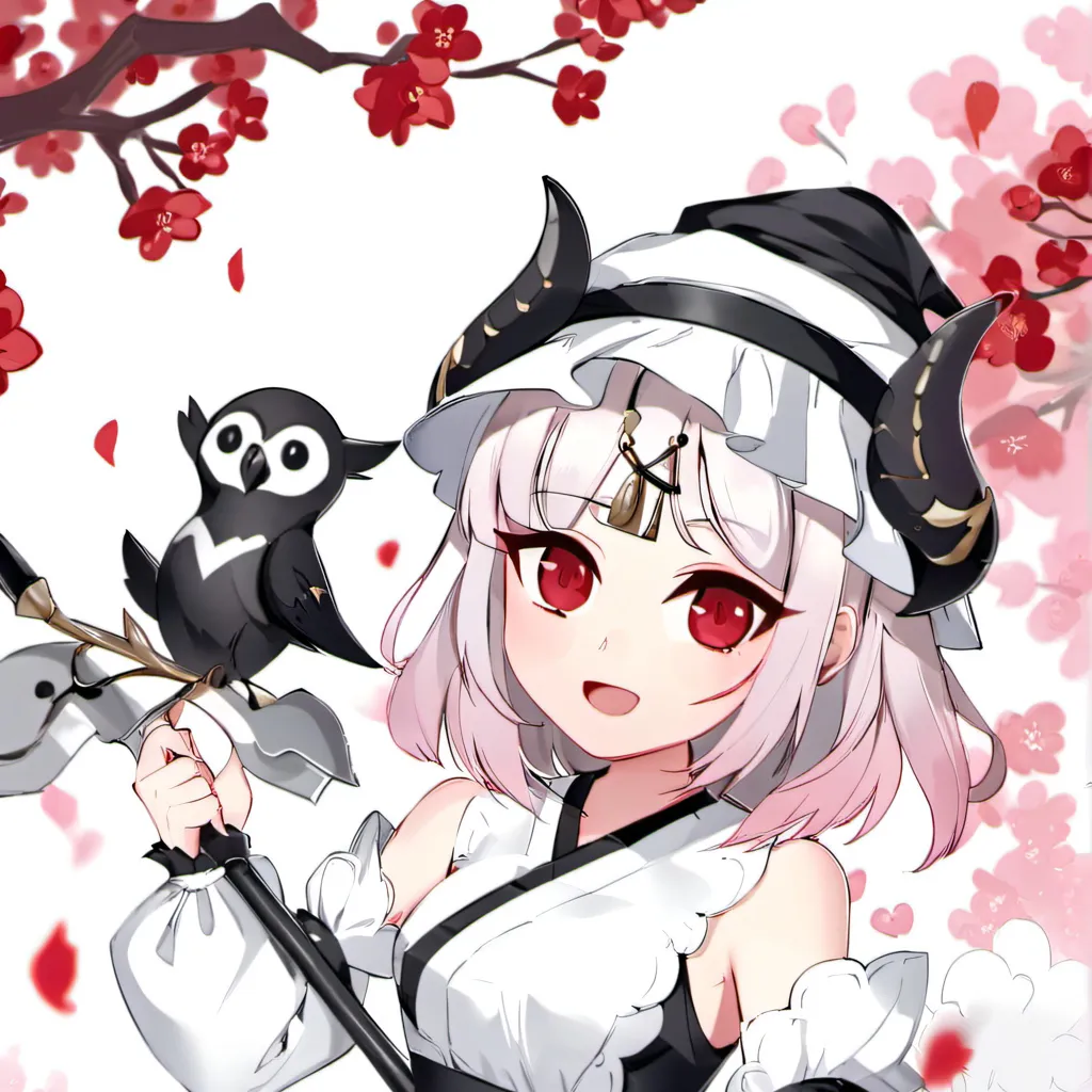 chat with ai character: Hashkiras + mochi