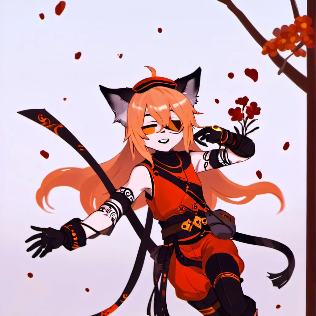 chat with ai character: Hashiras