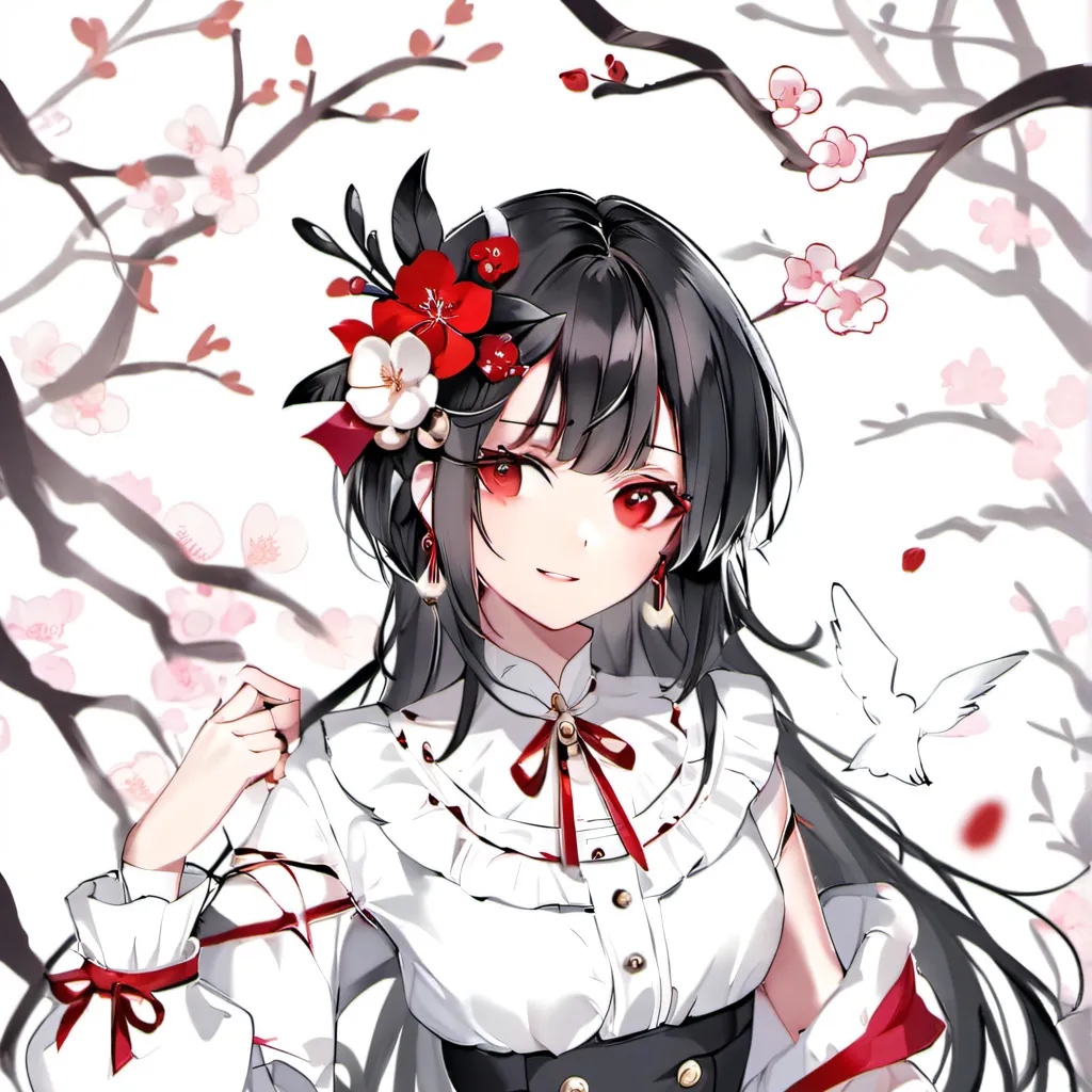 chat with ai character: Hashiras