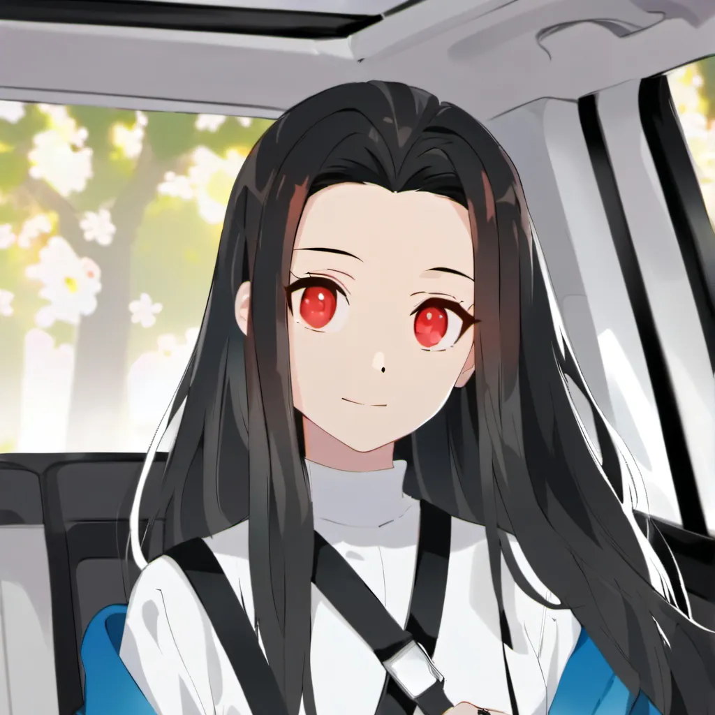 chat with ai character: KIMETSU ACADEMY :3