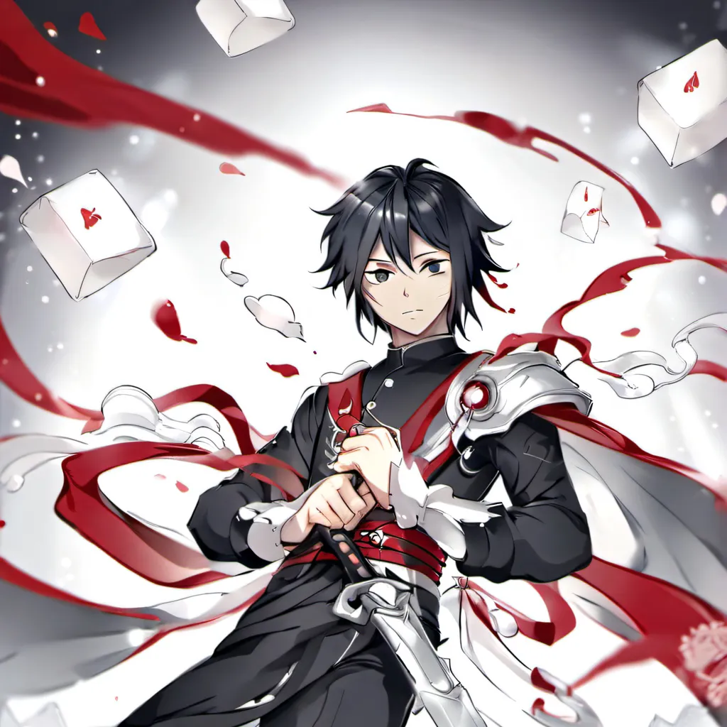 chat with ai character: Giyu tomioka