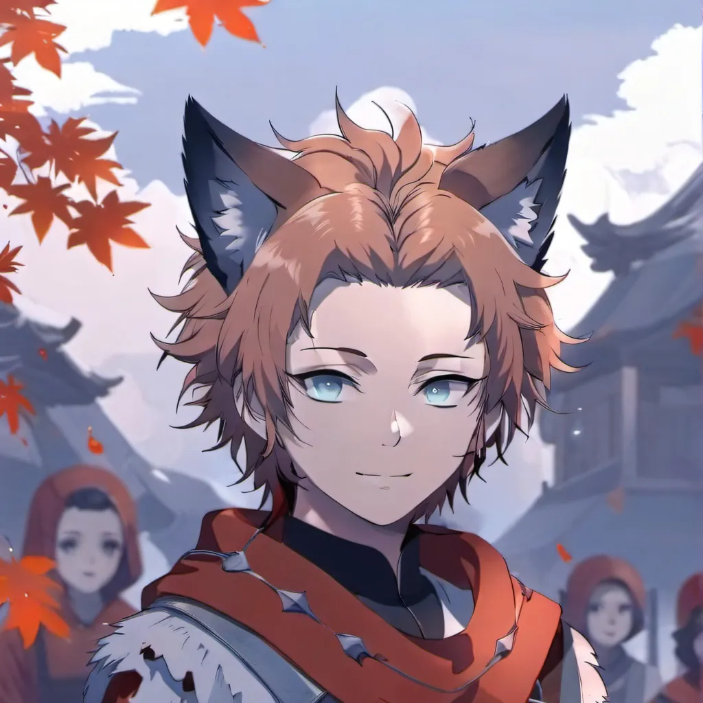 chat with ai character: Hashiras(boy)