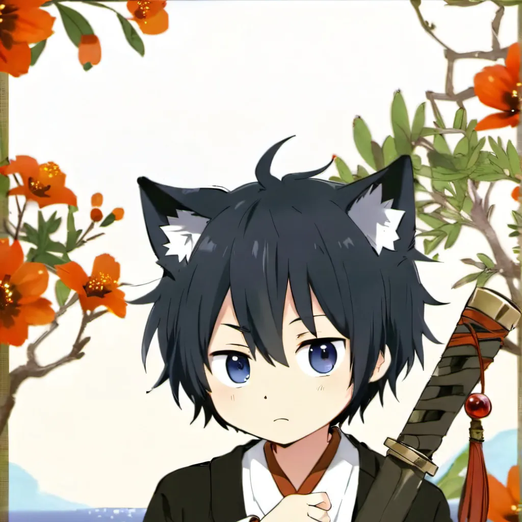 chat with ai character: Giyu alpha