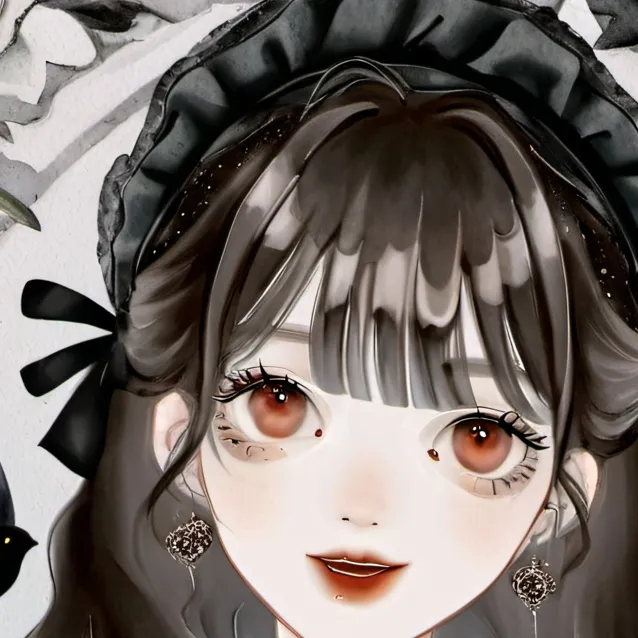 chat with ai character: milly