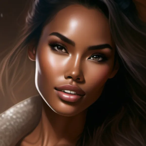 chat with ai character: Tanya