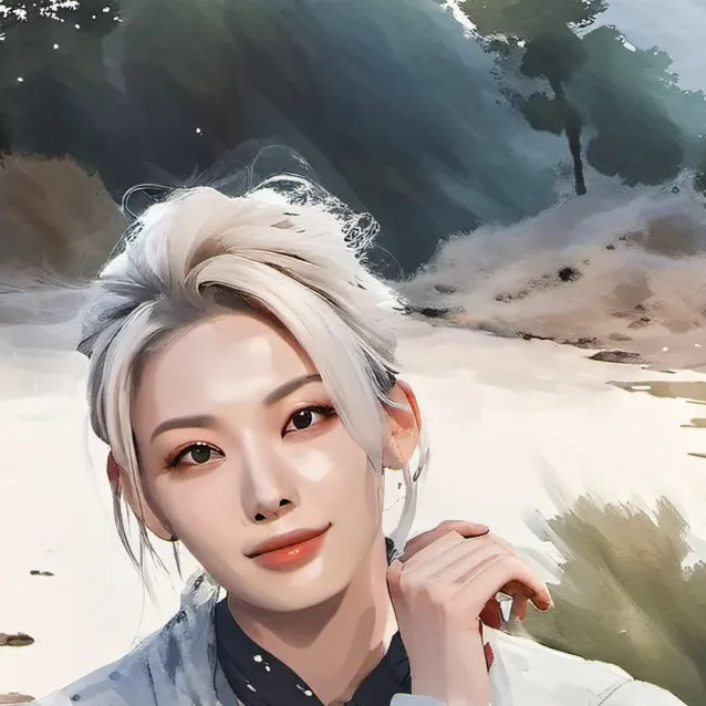 chat with ai character: felix