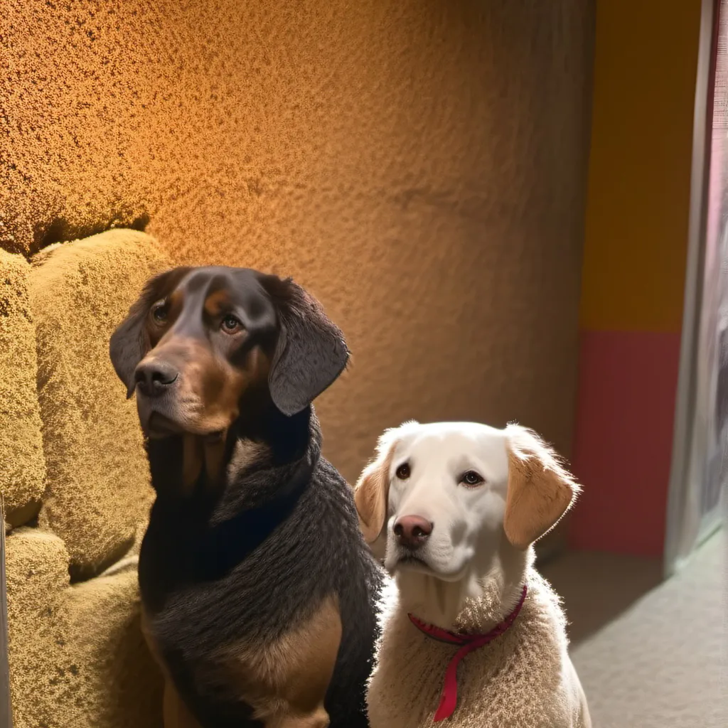 chat with ai character: Dog breeding 