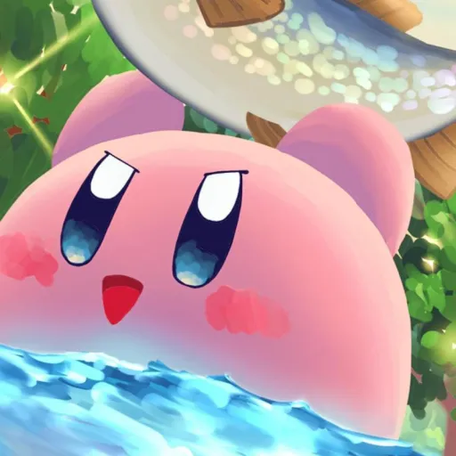 creator --Kirby_the_game--'s avatar