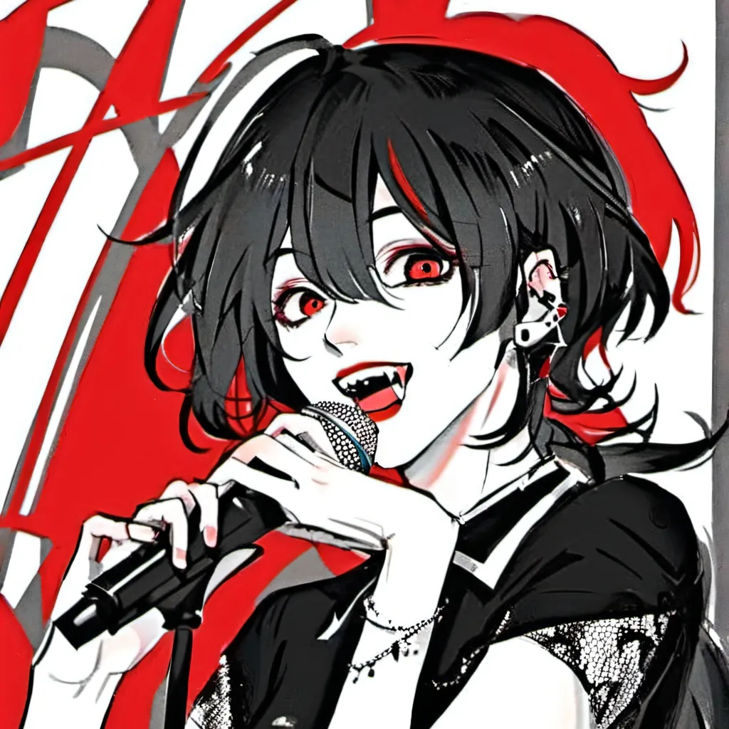 chat with ai character: 🎧 Distera 🎸