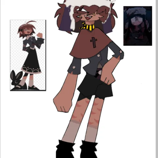 creator MapleReaperluvszip's avatar