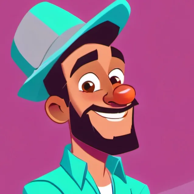 chat with ai character: Gay Test